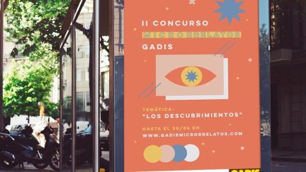 Gadis convoca un concurso de microrrelatos sobre el «descubrimiento»