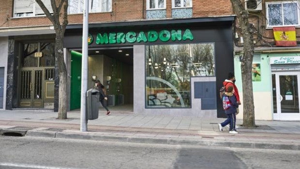 Horarios comerciales de Mercadona para Semana Santa por comunidades y provincias