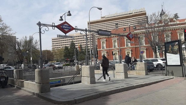 Carabanchel, ante el posible limbo del hospital militar Gómez Ulla