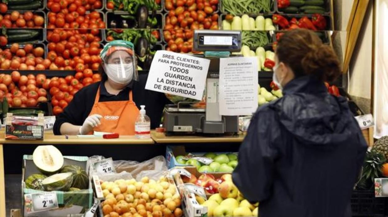 Los horarios de los supermercados pueden sufrir modificaciones durante la Semana Santa