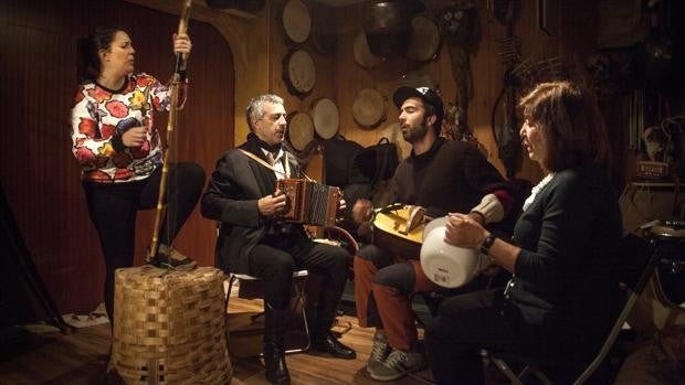 Al rescate del patrimonio musical de la España vacía