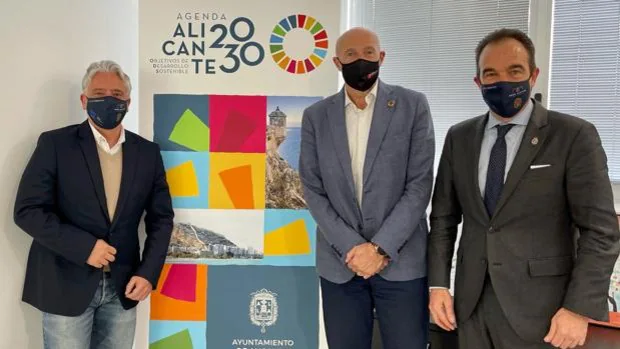 Alicante negocia un evento «satélite» de una semana vinculado al Mobile World Congress en 2022