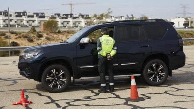 La Guardia Civil investiga el presunto rapto y violación en grupo de una chica de 15 años