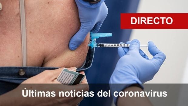 Coronavirus Valencia en directo: nuevas restricciones en vigor tras la Semana Santa y Pascua