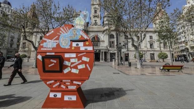 El Ayuntamiento de Valencia lanza una app para pagar los impuestos sin cita previa ni certificado digital