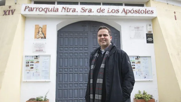 Parroquia de Nuestra Señora de los Apóstoles: los ecos de la vida de familia