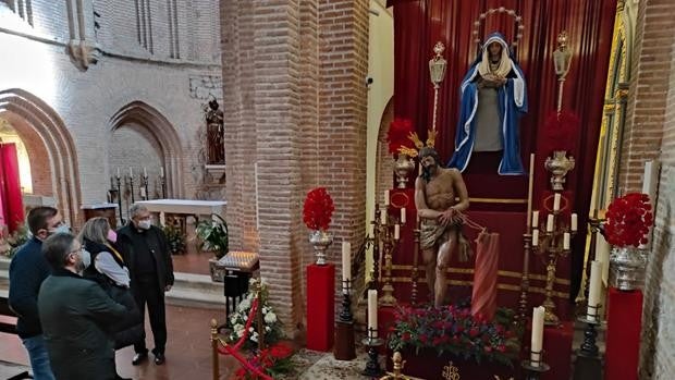 Culmina una Semana Santa diferente y sin procesiones, debido al Covid-19