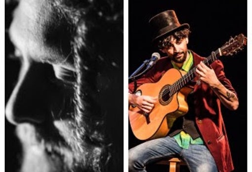 &#039;Cante Flamenco&#039;, historia jonda de tres ciudades