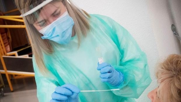 Últimos datos del coronavirus: Castilla-La Mancha registra 227 nuevos casos y 6 fallecidos durante el fin de semana