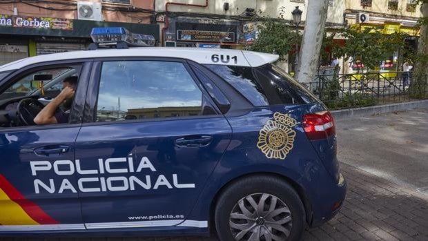 Detenido por matar a puñaladas a un hombre en Fuenlabrada