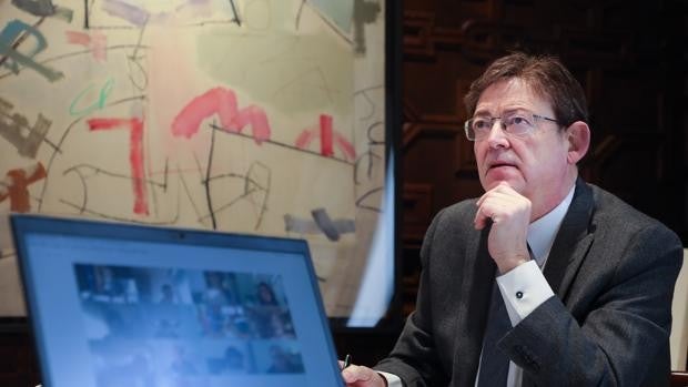 Bruselas responde a Ximo Puig que liberar las patentes no resuelve la falta de vacunas contra el coronavirus