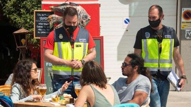 Rebelión autonómica ante el vacío legal al que les aboca el Gobierno