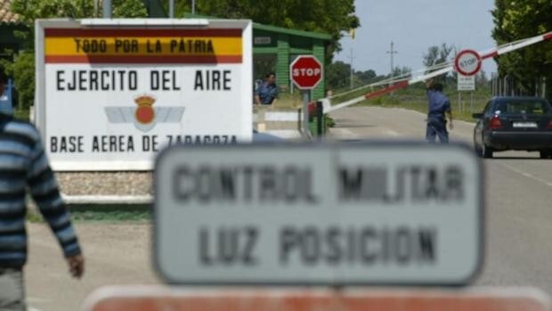 Seguridad reforzada para los cientos de kilómetros de gasoductos y oleoductos que surcan Aragón
