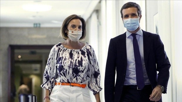 Casado pide a Sánchez que rectifique y apruebe un plan B al estado de alarma: «está a tiempo»