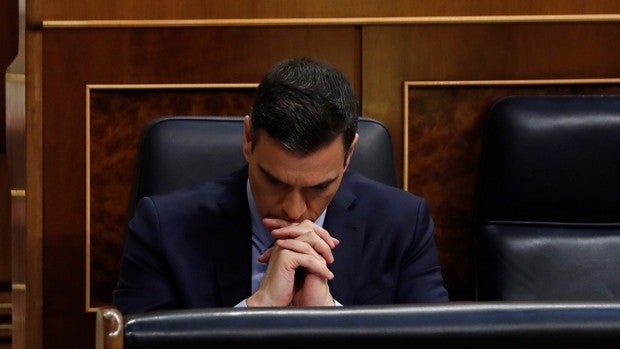 El Consejo de Estado enmienda la plana a Sánchez y pide un plan B