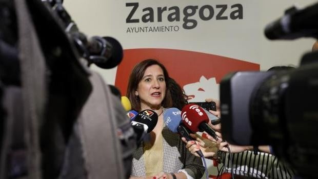 El Ayuntamiento de Zaragoza crea una oficina para competir en la industria del cine