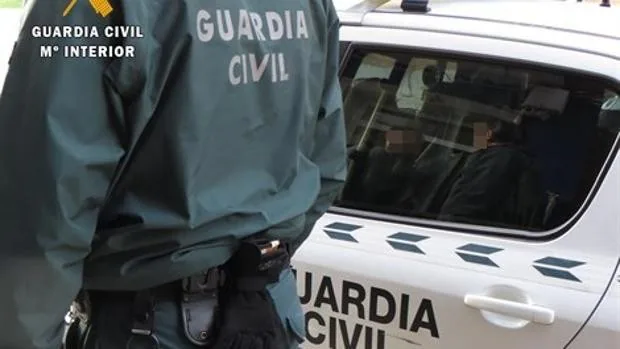 Intentan secuestrar a un camionero para conseguir 1.800 kilos de cocaína que transportaba por error en Valencia