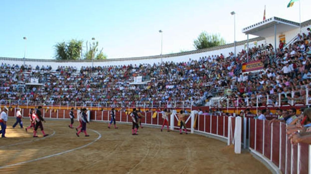 La gran final se celebrará el 18 de julio en la plaza de toros de Manzanares