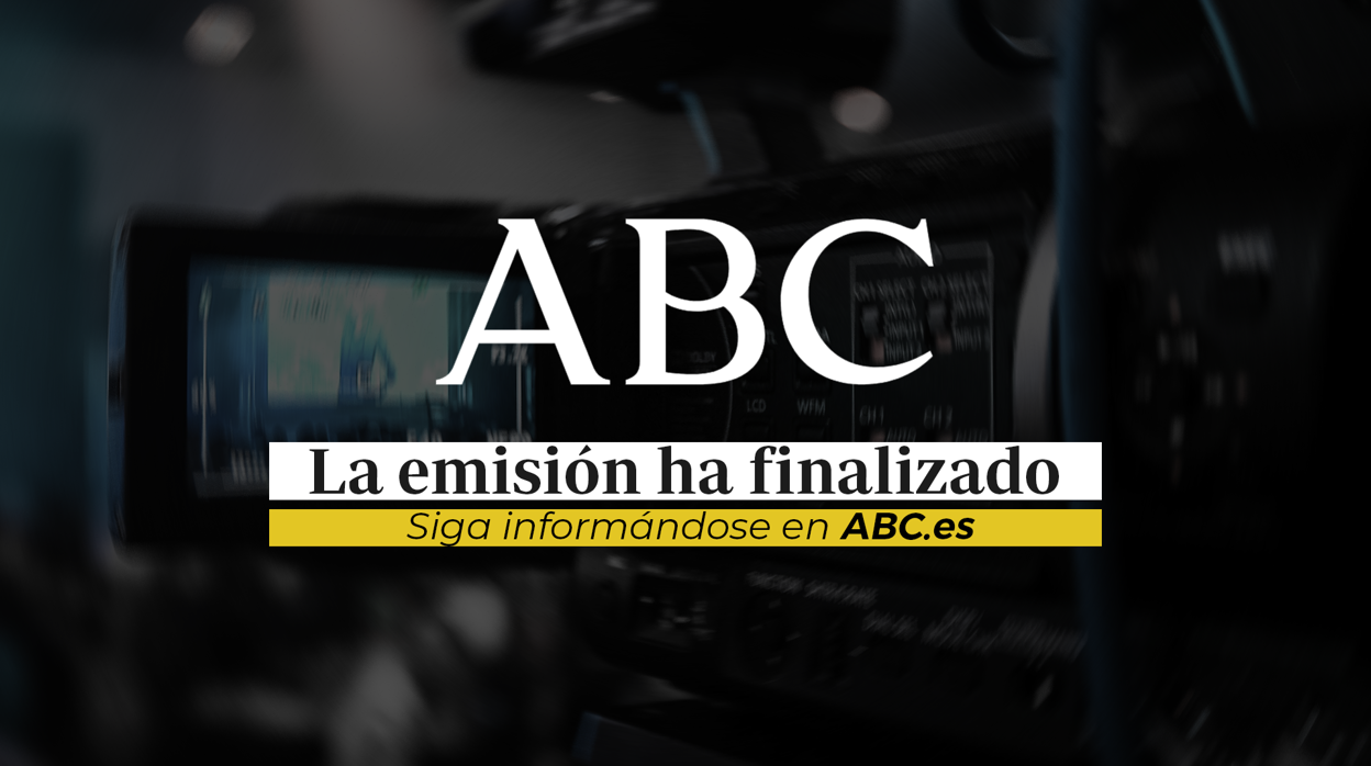 Sigue en directo la sesión de control al Gobierno en el Senado