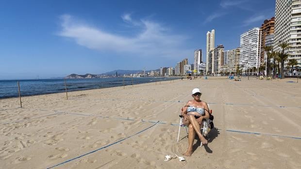 El Gobierno evita poner fecha a los viajes del Imserso tras anunciar su vuelta a partir de septiembre