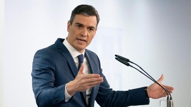 Sánchez en campaña: comparece hoy tras el Consejo de Ministros antes de hacerlo en el Senado y en el Congreso