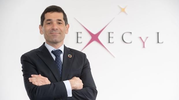 Execyl elige como nuevo presidente a Francisco Hevia, director corporativo de Galletas Gullón