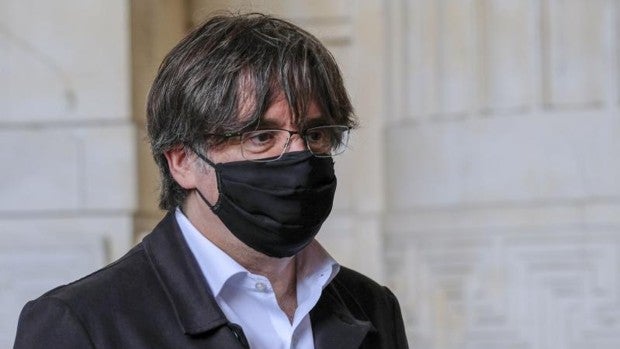 La Audiencia Nacional juzgará a partir del 24 de mayo a los mossos que acompañaron a Puigdemont por Europa