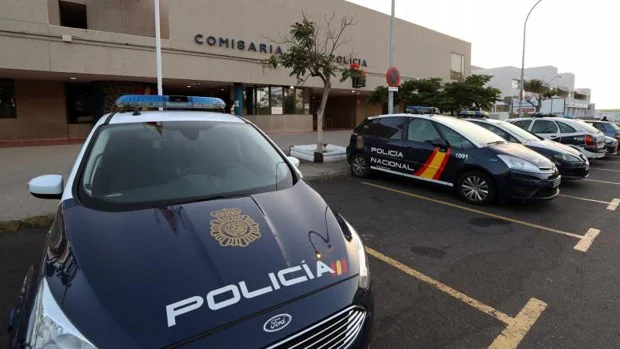Tres detenidos por engañar y obligar a prostituirse a una mujer colombiana que se trasladó a Canarias