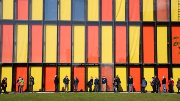 León agota las existencias de vacunas