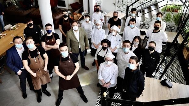 Núñez pedirá unanimidad en las Cortes para no cerrar la hostelería en Castilla-La Mancha