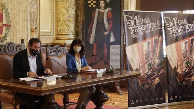 La Feria del libro de Valladolid homenajeará la lectura como «refugio» durante la pandemia