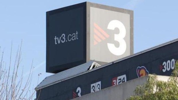 El independentismo convierte TV3 en su última trinchera