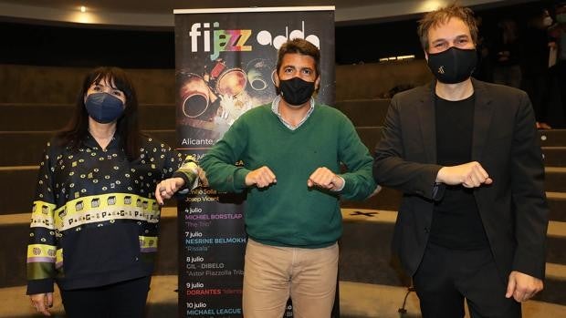 El Festival de Jazz reunirá en el ADDA a destacados artistas internacionales en 15 conciertos en julio