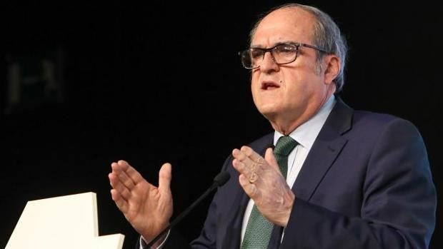 Gabilondo, sobre Iglesias: «No comparto cómo planea estas elecciones, espero que cambie»