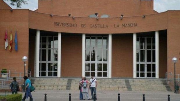 La Universidad de Castilla-La Mancha, víctima de un ciberataque