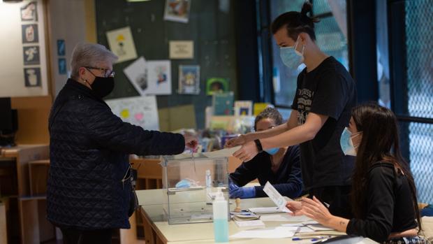 Elecciones Madrid: ¿será festivo el 4 de mayo?