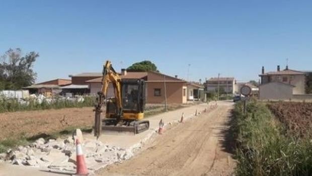 La DPZ inyecta otros 50 millones en los 292 municipios de la provincia de Zaragoza con el Plus 2021