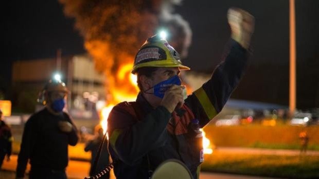 El Gobierno no acepta la cláusula de Alcoa para vender San Cibrao exenta de responsabilidades