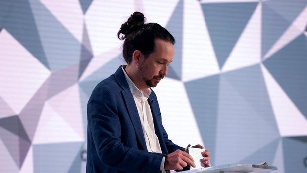Marlaska, Iglesias y la directora de la Guardia Civil reciben una carta amenazante con balas en su interior