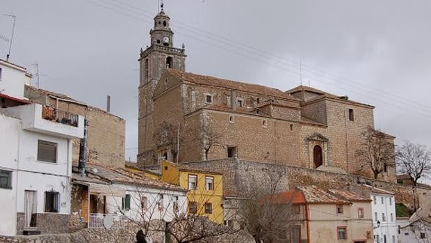 Sanidad decreta medidas de nivel 3 en los municipios conquenses de Tarancón e Iniesta