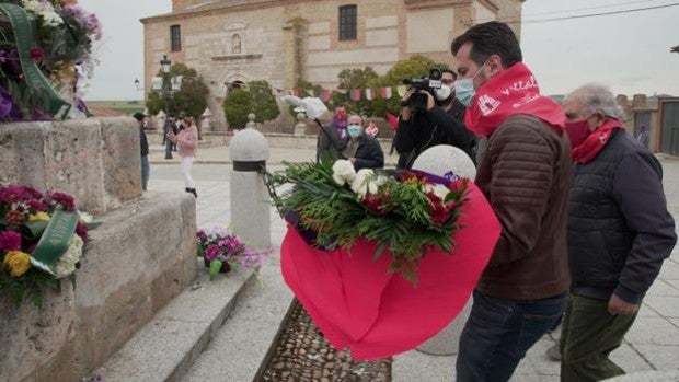 Tudanca: «Incluso cuando perdemos, nos levantamos siempre y defendemos a nuestra gente»