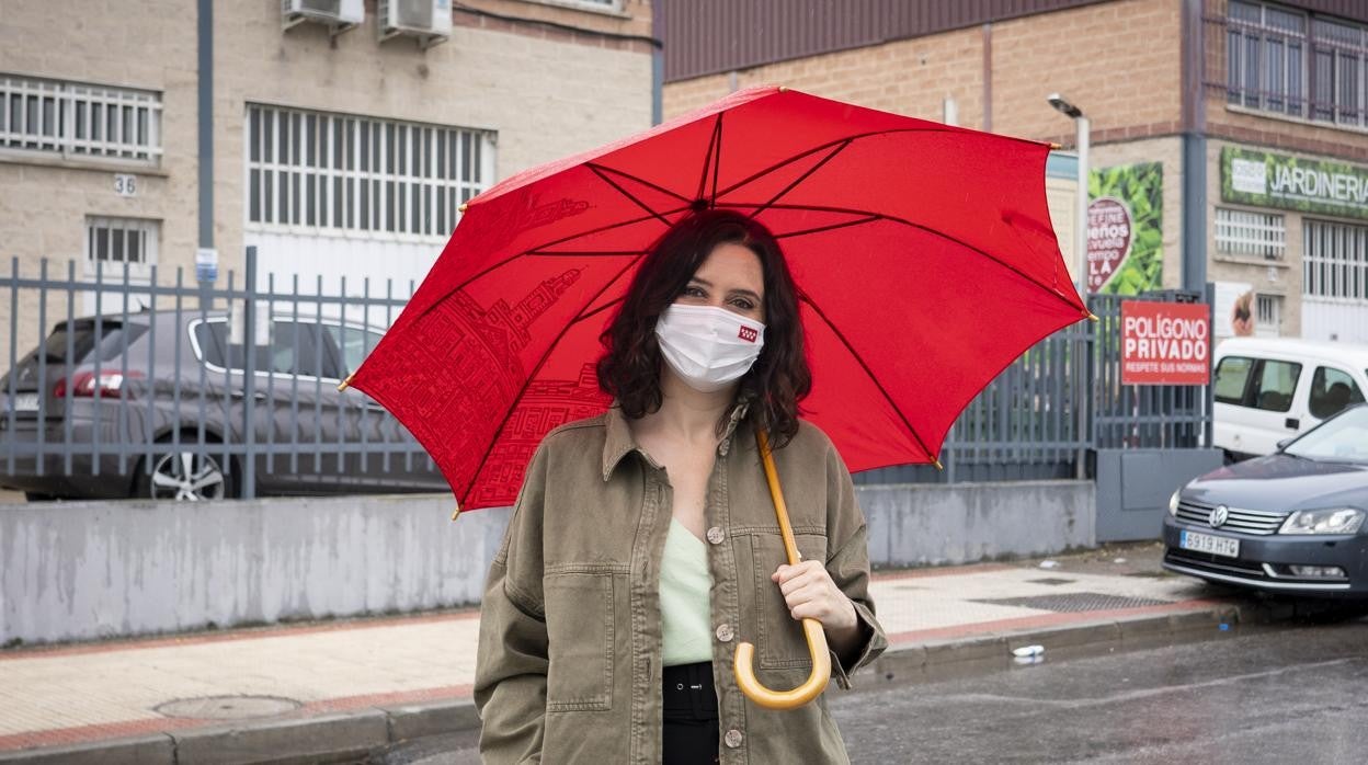 «Decidir es hablar contigo mismo»