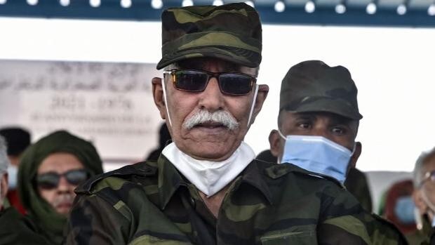 Marruecos pide explicaciones al embajador español por acoger al líder del Frente Polisario