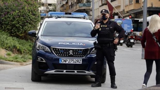 Detienen en Castellón a un fugitivo que asesinó a seis familiares suyos en Marruecos