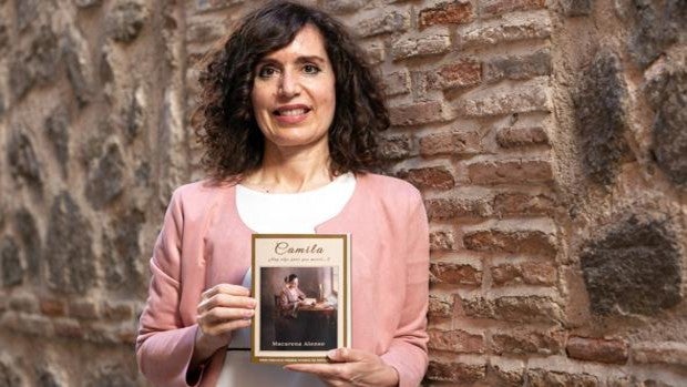 'Camila', una historia de intriga y emoción