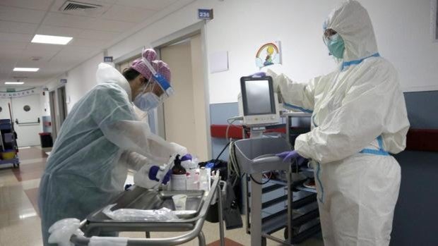 Última hora del coronavirus: Castilla-La Mancha registra 964 casos nuevos en fin de semana y 11 fallecidos más