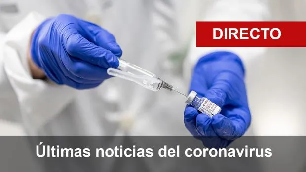 Coronavirus Valencia en directo: entran en vigor las nuevas restricciones hasta el final del estado de alarma