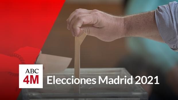 Quién es quién en las elecciones de Madrid: todos los candidatos