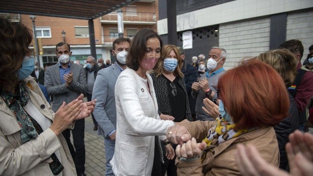 El autor del envío de un paquete con una navaja a Maroto es un esquizofrénico de El Escorial