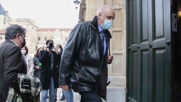 Victorino Alonso: «Si hubiera habido delito en Nueva Julia, los imputados tendrían que ser otros»